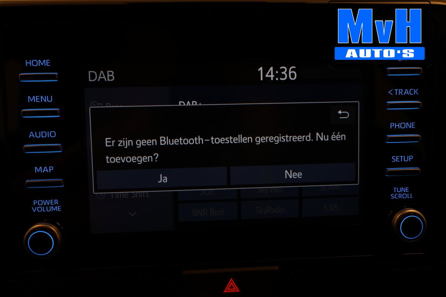 Toyota Yaris 1.5 VVT-i Active|CAMERA|ADAP.CRUISE|CARPLAY|NAP