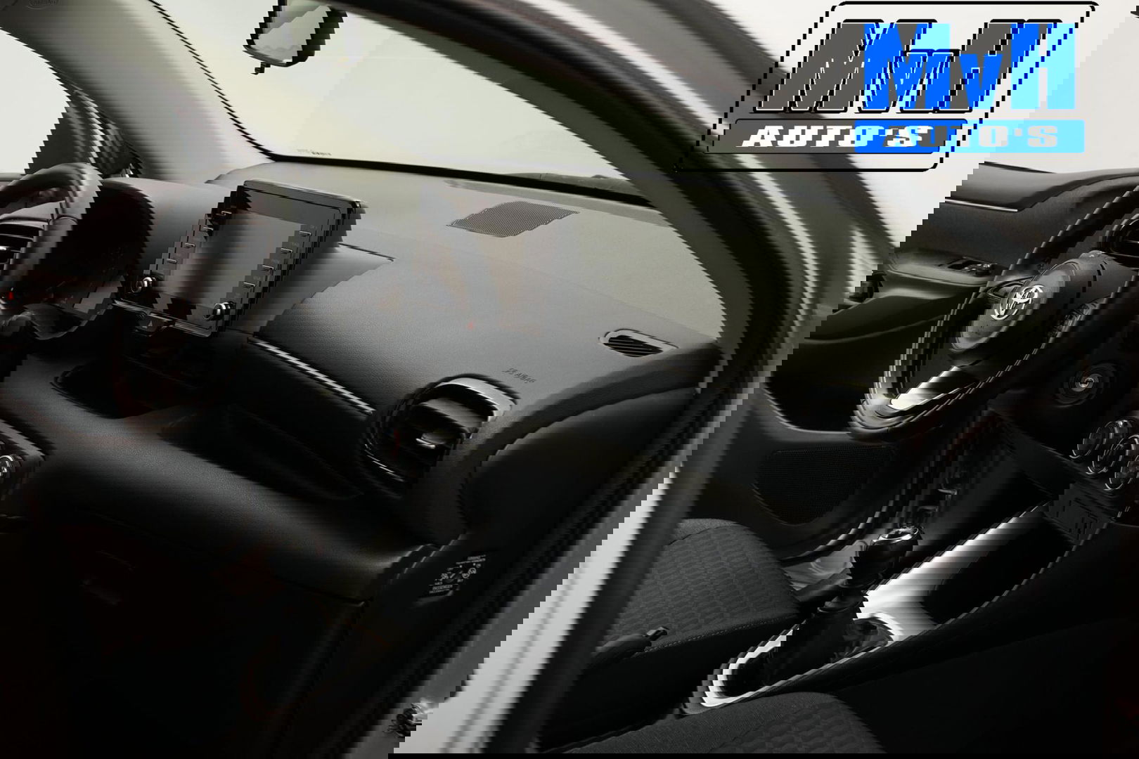 Toyota Yaris 1.5 VVT-i Active|CAMERA|ADAP.CRUISE|CARPLAY|NAP