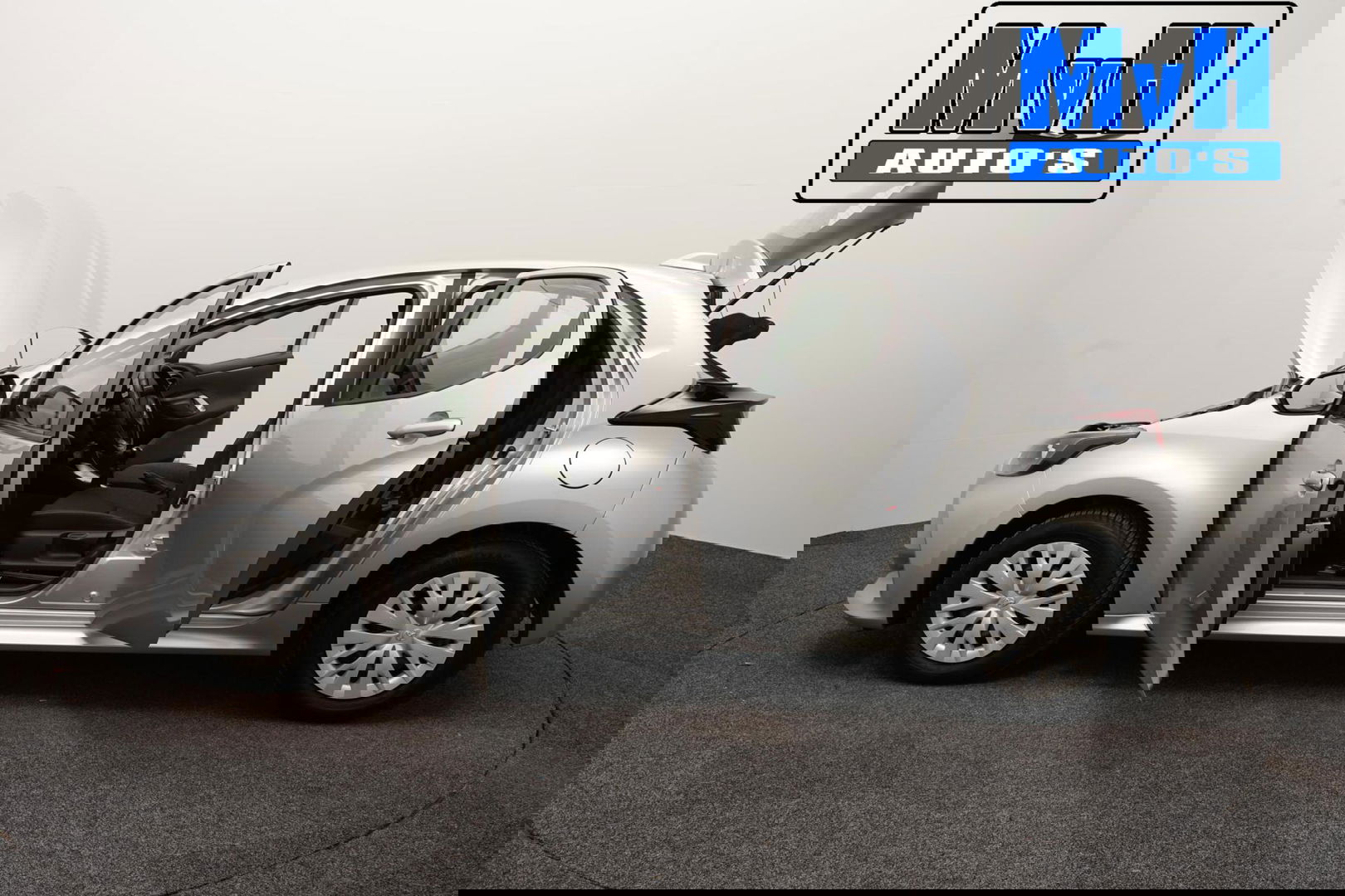 Toyota Yaris 1.5 VVT-i Active|CAMERA|ADAP.CRUISE|CARPLAY|NAP