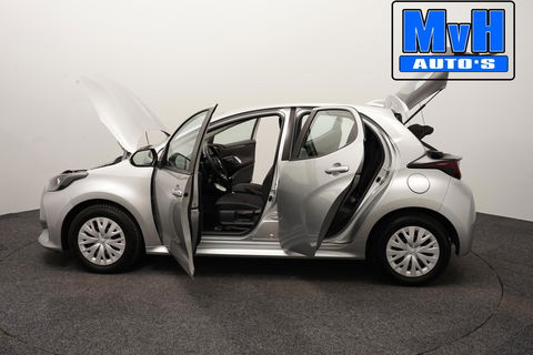 Toyota Yaris 1.5 VVT-i Active|CAMERA|ADAP.CRUISE|CARPLAY|NAP