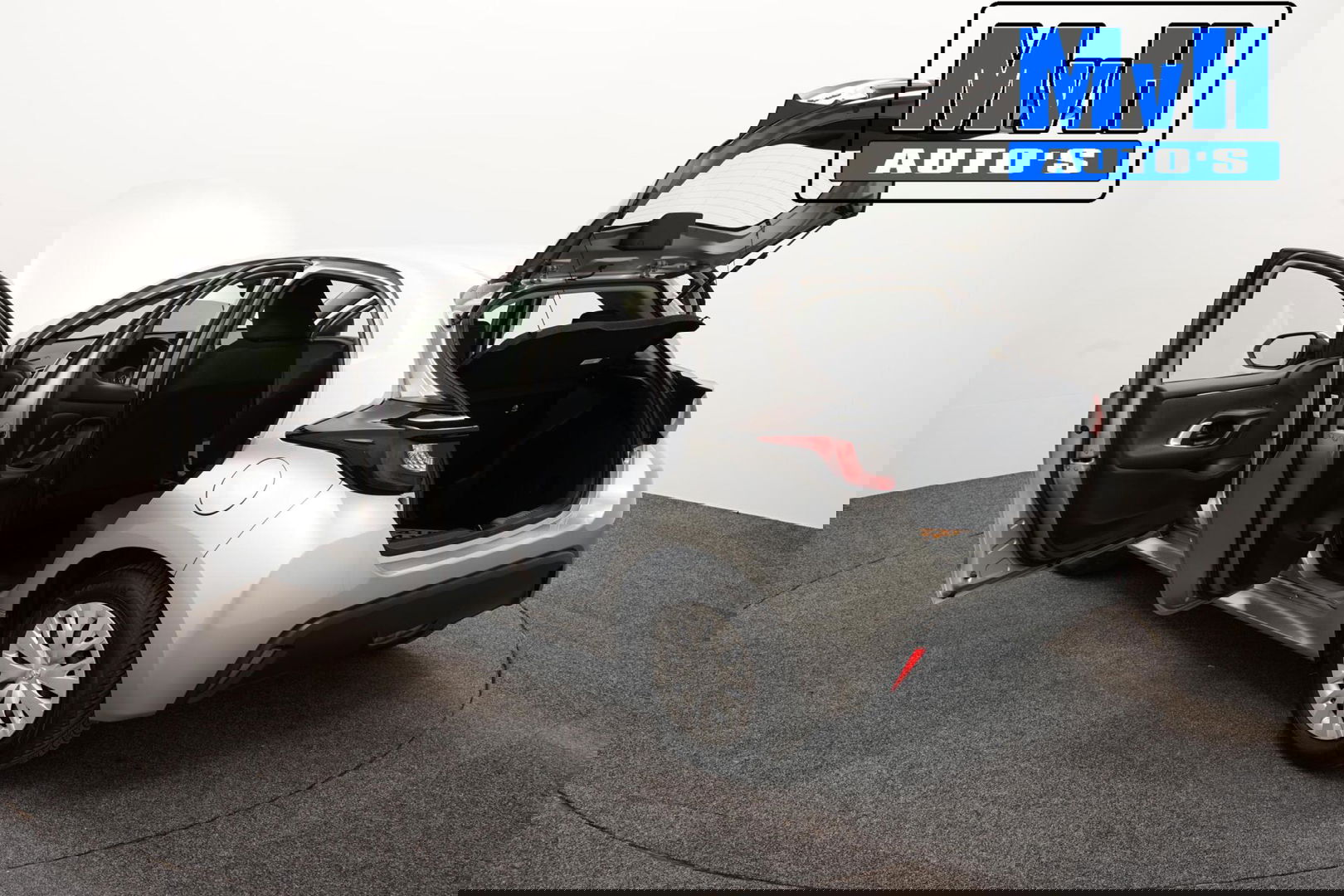 Toyota Yaris 1.5 VVT-i Active|CAMERA|ADAP.CRUISE|CARPLAY|NAP