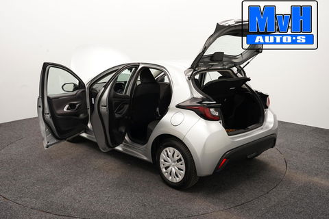 Toyota Yaris 1.5 VVT-i Active|CAMERA|ADAP.CRUISE|CARPLAY|NAP