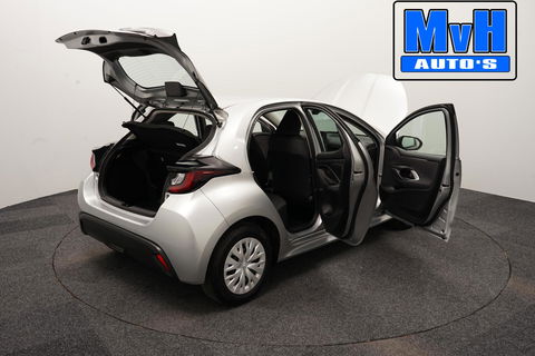 Toyota Yaris 1.5 VVT-i Active|CAMERA|ADAP.CRUISE|CARPLAY|NAP