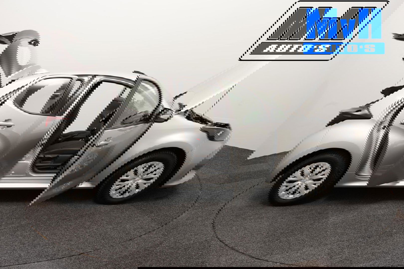 Toyota Yaris 1.5 VVT-i Active|CAMERA|ADAP.CRUISE|CARPLAY|NAP