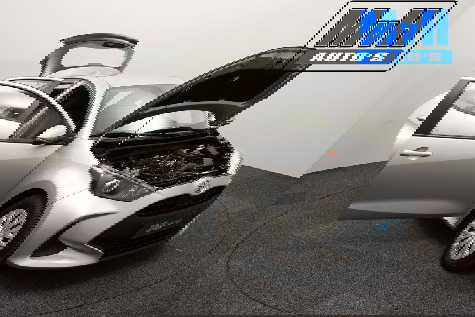 Toyota Yaris 1.5 VVT-i Active|CAMERA|ADAP.CRUISE|CARPLAY|NAP