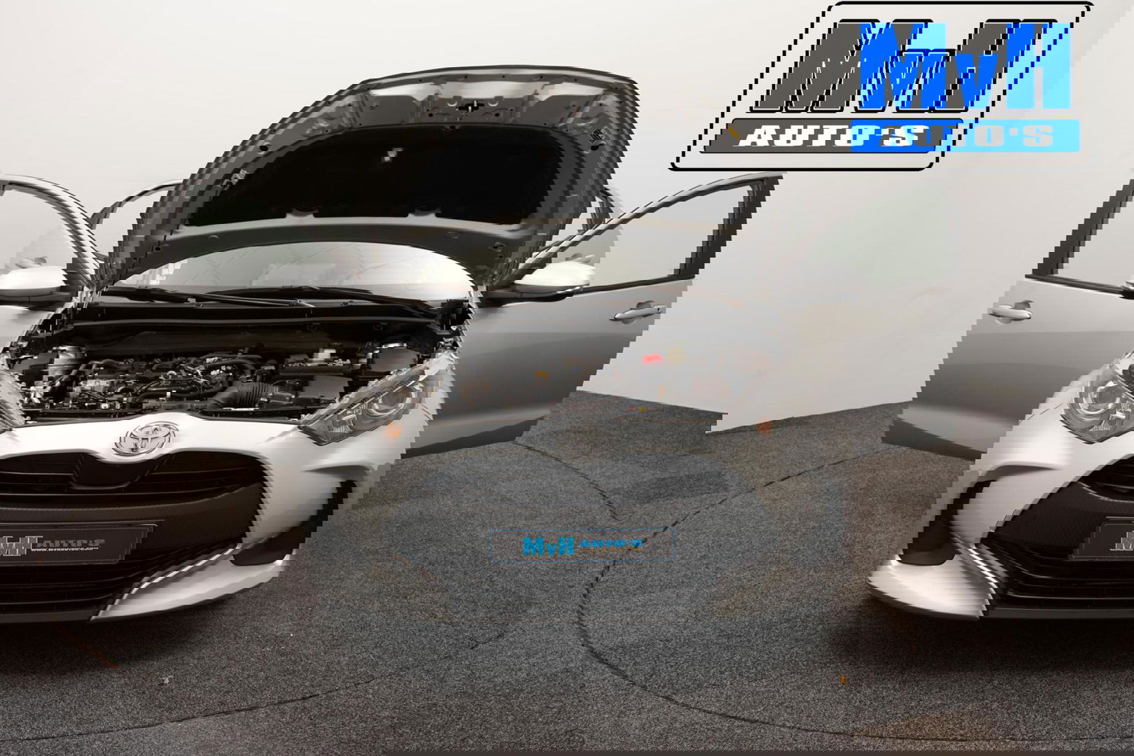 Toyota Yaris 1.5 VVT-i Active|CAMERA|ADAP.CRUISE|CARPLAY|NAP