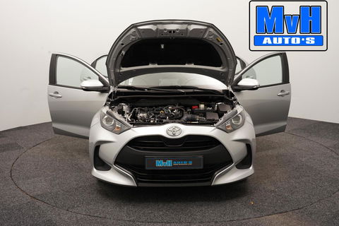 Toyota Yaris 1.5 VVT-i Active|CAMERA|ADAP.CRUISE|CARPLAY|NAP