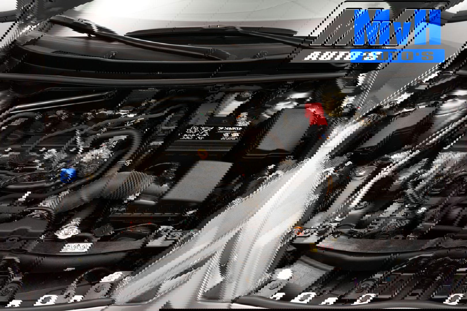 Toyota Yaris 1.5 VVT-i Active|CAMERA|ADAP.CRUISE|CARPLAY|NAP