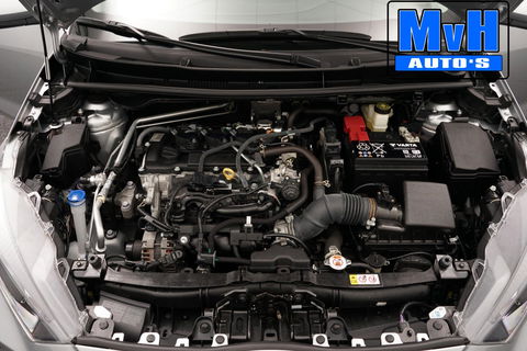 Toyota Yaris 1.5 VVT-i Active|CAMERA|ADAP.CRUISE|CARPLAY|NAP