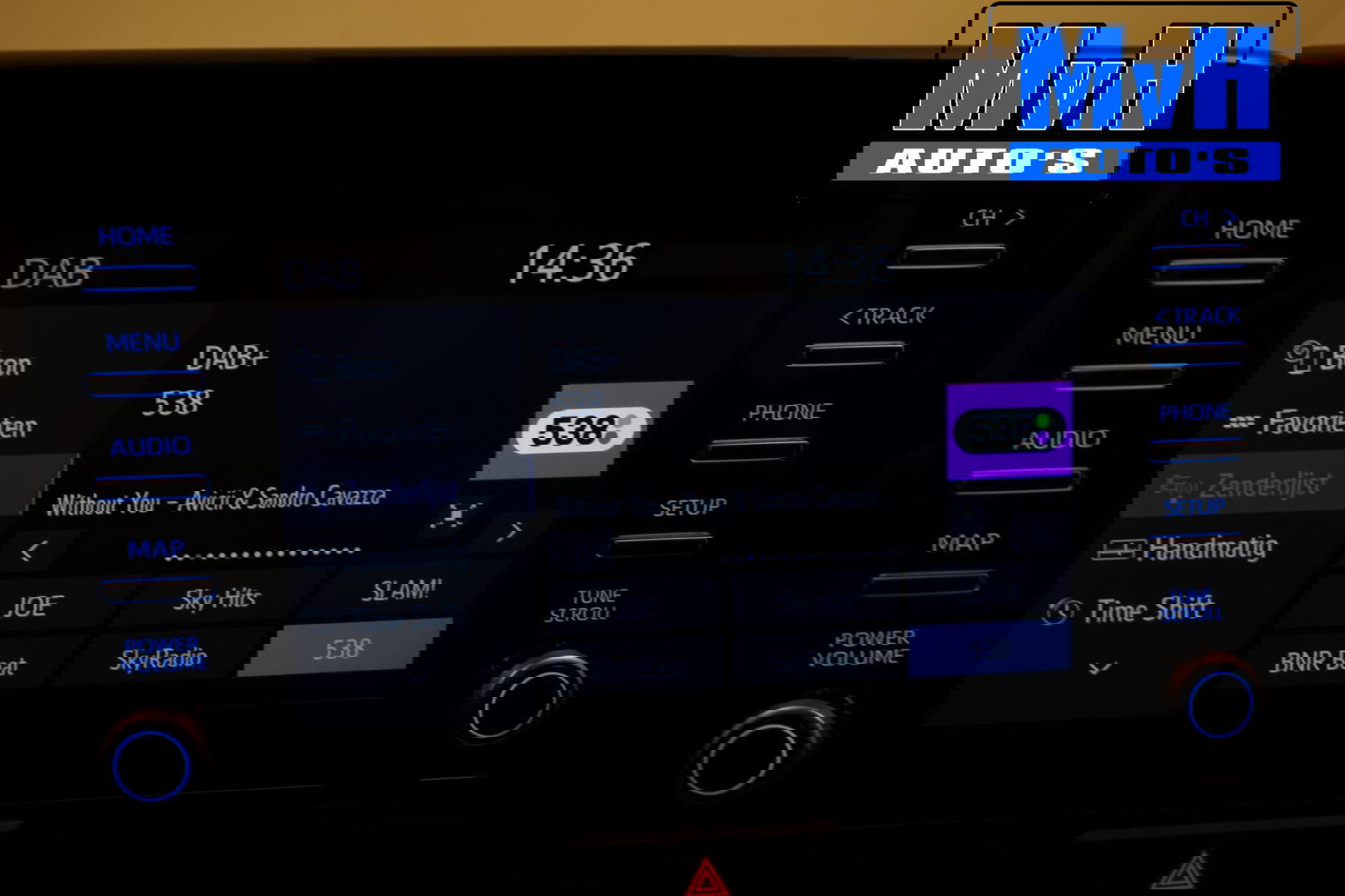 Toyota Yaris 1.5 VVT-i Active|CAMERA|ADAP.CRUISE|CARPLAY|NAP