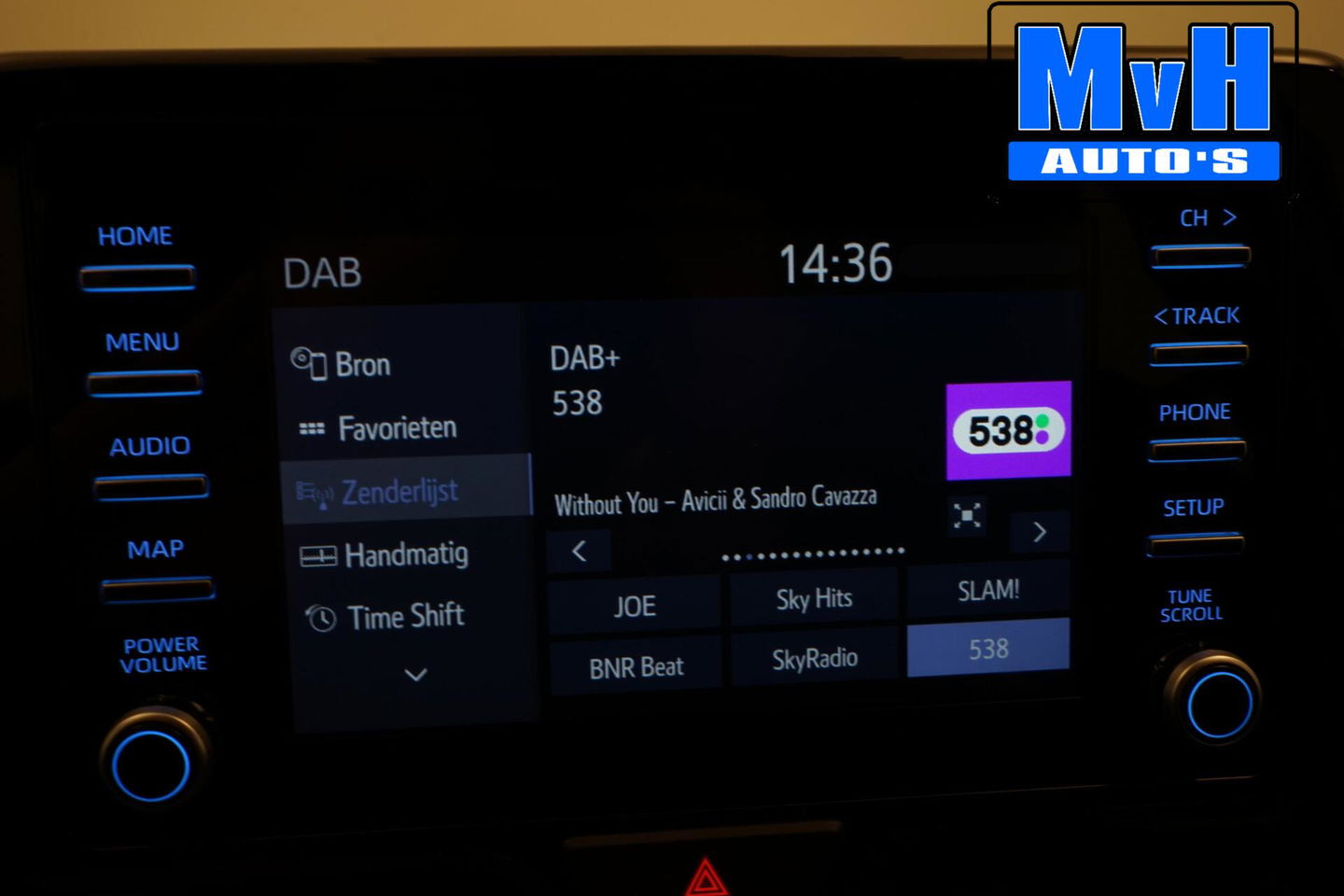 Toyota Yaris 1.5 VVT-i Active|CAMERA|ADAP.CRUISE|CARPLAY|NAP