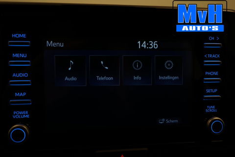 Toyota Yaris 1.5 VVT-i Active|CAMERA|ADAP.CRUISE|CARPLAY|NAP