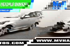 Toyota Yaris - 1.5 VVT-i Active|CAMERA|ADAP.CRUISE|CARPLAY|NAP