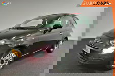 Fiat 500C - 1.2 Lounge Automaat | Navigatie | Cruise Control | Parkeersensoren Achter | Lichtmetalen Velgen |