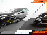 Nissan Juke - 1.0 DIG-T N-Connecta Climate control Cruise control Achteruitrijcamera Keyless Navigatie LED Verwarmde voorstoelen Verwarmd stuurwiel Parkeersensoren Apple Carplay/ Android Auto