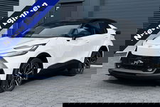 Toyota C-HR - 2.0 Plug-in Hybrid 220 Executive NIEUWE AUTO!