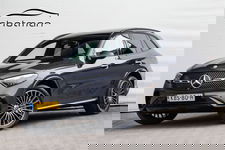 Mercedes-Benz GLC - 300e 4MATIC AMG Premium Plus, Pano, Burmester, Head-up, Nightpack