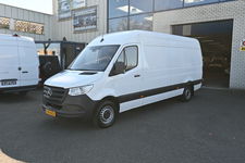 Mercedes-Benz Sprinter - 314 CDI L3H2 MBUX met camera