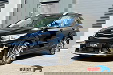 Kia Stonic - 1.0 T-GDI MHEV 120pk DynamicPlusLine 30186KM! LEER TREKHAAK CAMERA