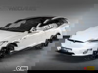 Tesla Model X - 100D Wit Pano 22' ACC Carplay
