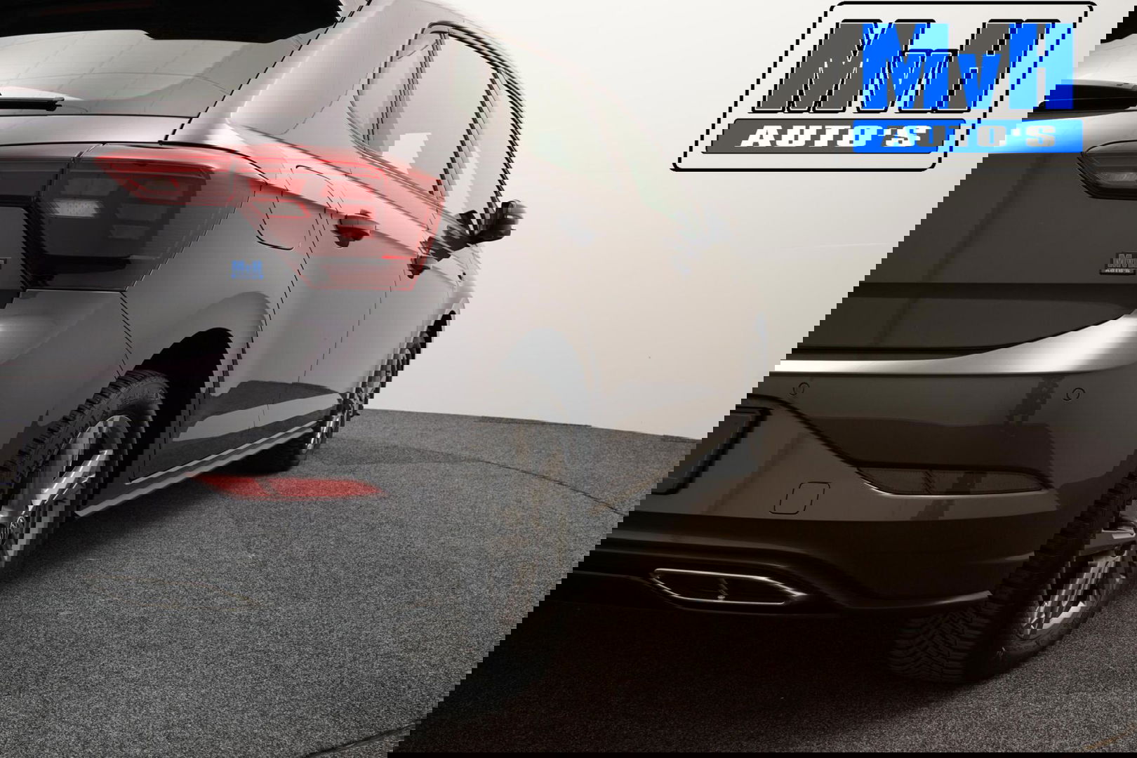 Volkswagen Polo 1.0 TSI R-Line|DSG|ACC|CAMERA|STOELVERW|NAP