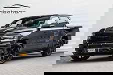 Dodge Ram 1500 - 5.7 V8 4x4 Crew Cab Laramie Pano, Leder, Harman Kardon, VOL 2020