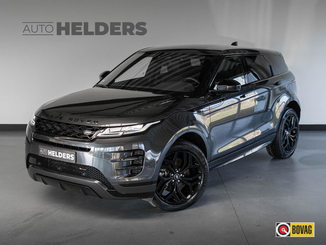 Land Rover Range Rover Evoque - 1.5 P300e R-Dynamic SE ACC 20'