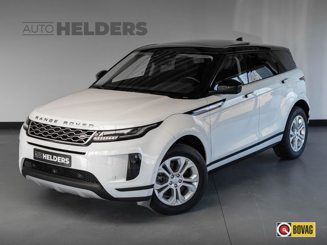 Land Rover Range Rover Evoque - 1.5 P300e AWD S