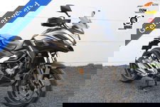 Honda NC 750 - 750X DCT C-ABS