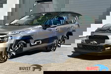 Citroën C3 - 1.2 PureTech Business AUTOMAAT 49339KM!