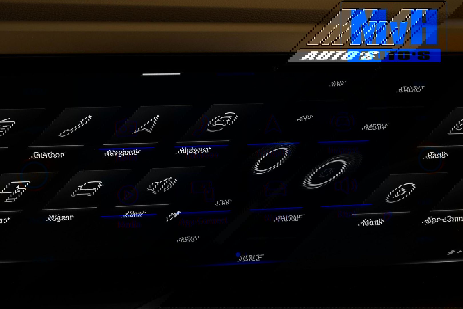 Volkswagen Polo 1.0 TSI R-Line|DSG|ACC|CAMERA|STOELVERW|NAP