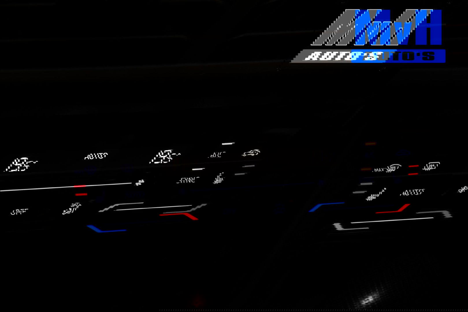 Volkswagen Polo 1.0 TSI R-Line|DSG|ACC|CAMERA|STOELVERW|NAP