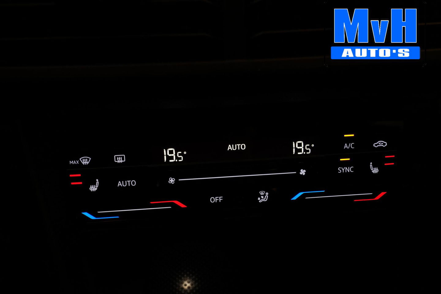 Volkswagen Polo 1.0 TSI R-Line|DSG|ACC|CAMERA|STOELVERW|NAP