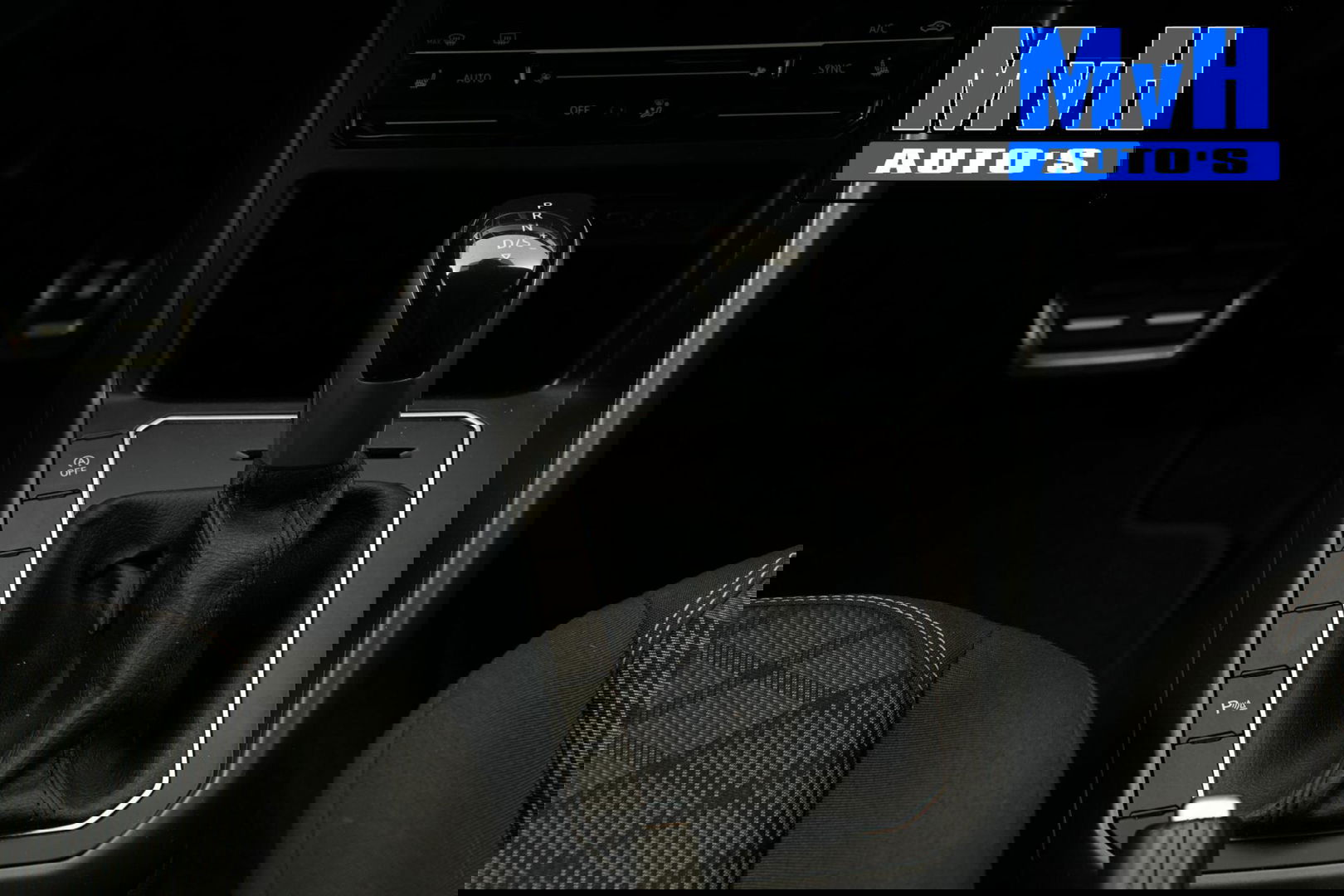 Volkswagen Polo 1.0 TSI R-Line|DSG|ACC|CAMERA|STOELVERW|NAP