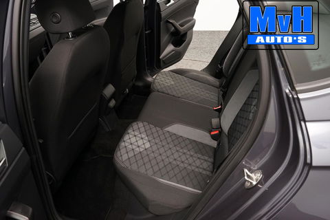 Volkswagen Polo 1.0 TSI R-Line|DSG|ACC|CAMERA|STOELVERW|NAP