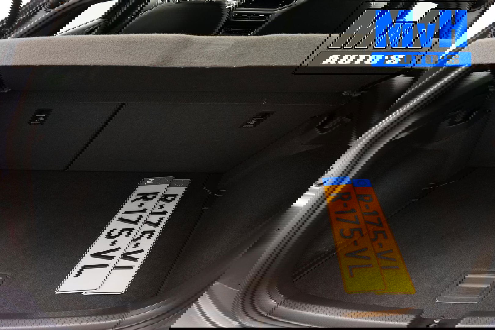 Volkswagen Polo 1.0 TSI R-Line|DSG|ACC|CAMERA|STOELVERW|NAP