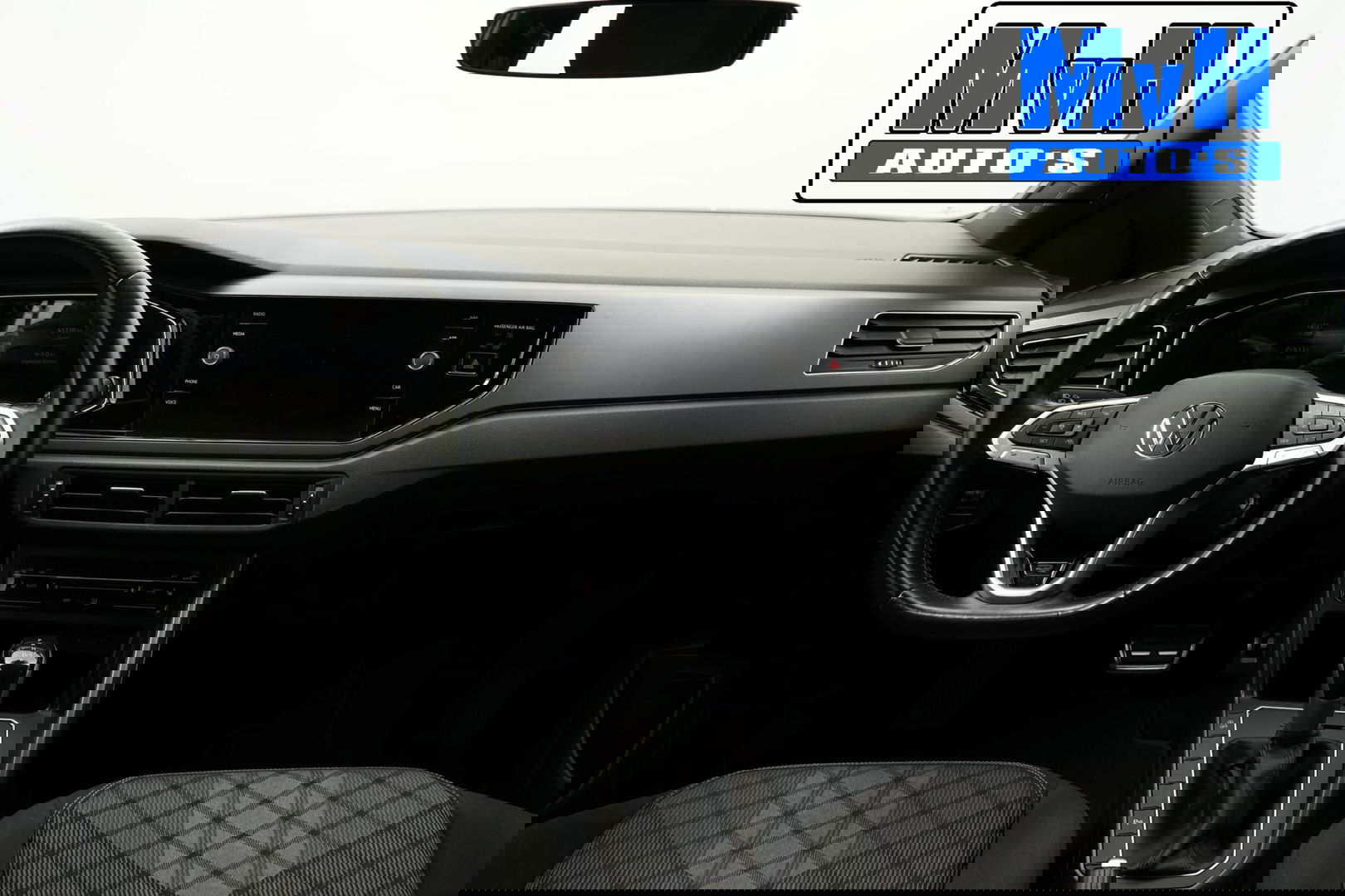 Volkswagen Polo 1.0 TSI R-Line|DSG|ACC|CAMERA|STOELVERW|NAP