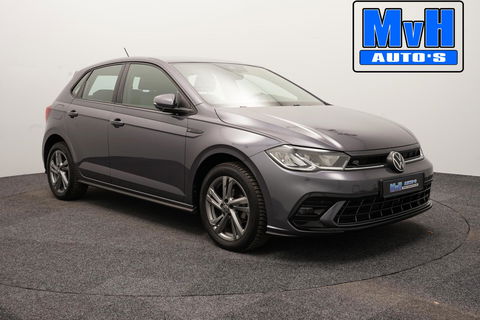 Volkswagen Polo 1.0 TSI R-Line|DSG|ACC|CAMERA|STOELVERW|NAP