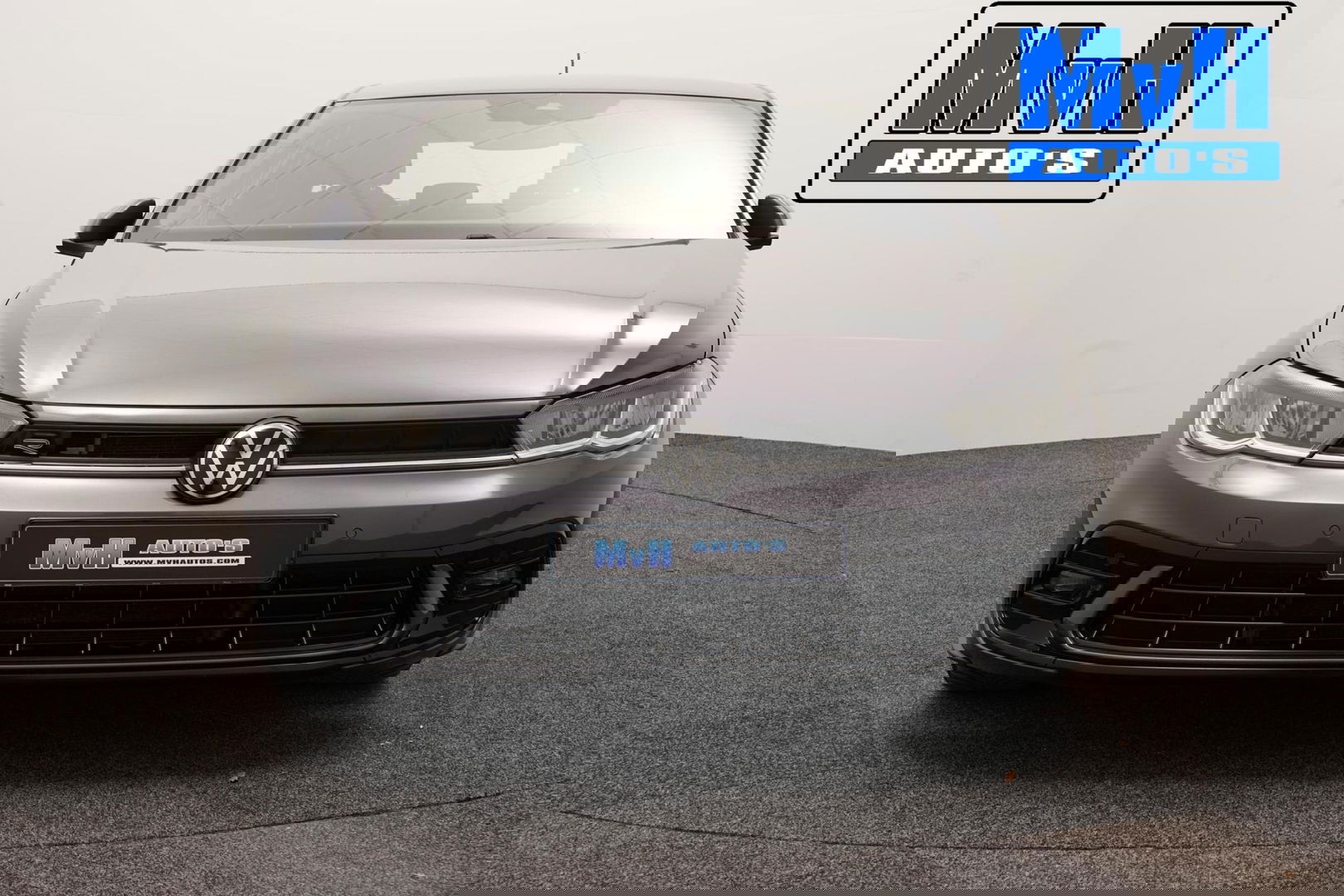 Volkswagen Polo 1.0 TSI R-Line|DSG|ACC|CAMERA|STOELVERW|NAP