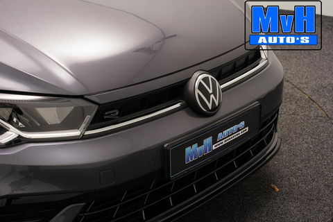 Volkswagen Polo 1.0 TSI R-Line|DSG|ACC|CAMERA|STOELVERW|NAP