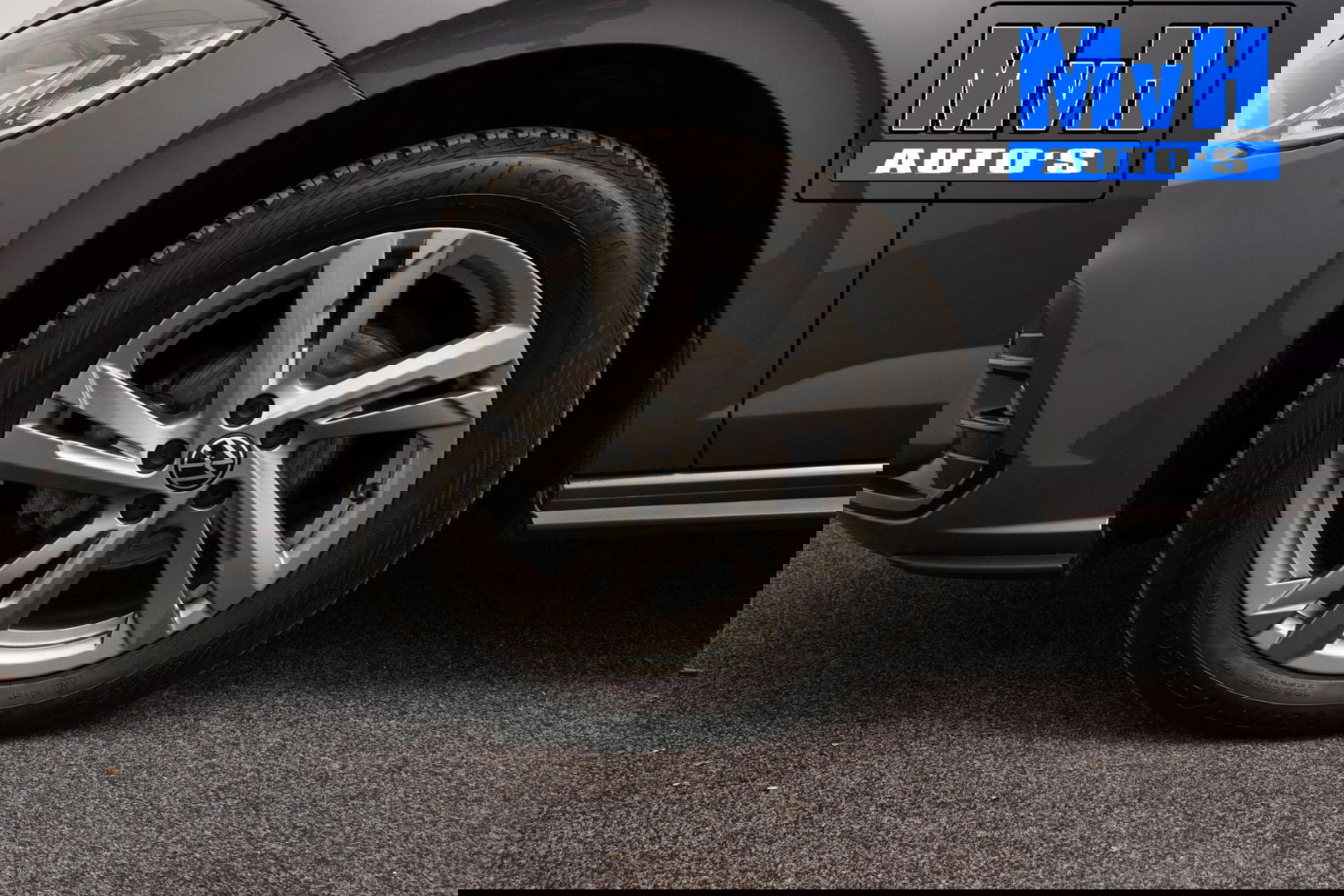 Volkswagen Polo 1.0 TSI R-Line|DSG|ACC|CAMERA|STOELVERW|NAP