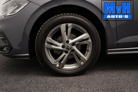 Volkswagen Polo 1.0 TSI R-Line|DSG|ACC|CAMERA|STOELVERW|NAP