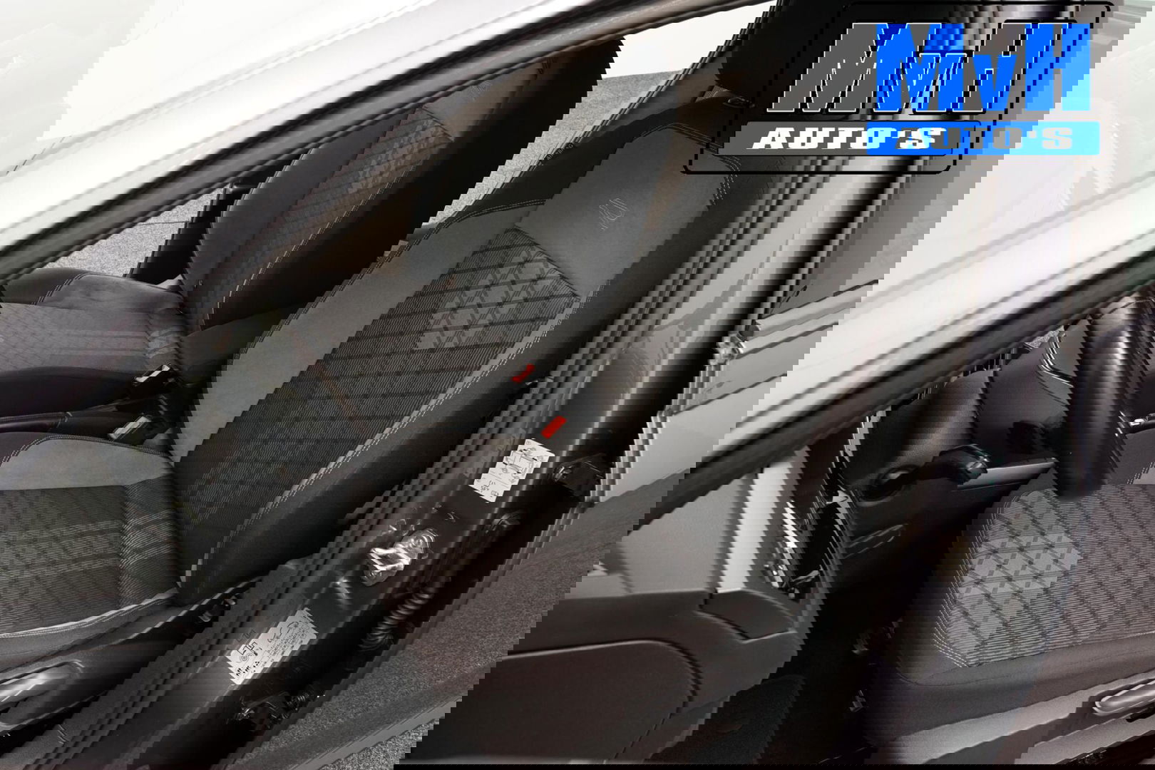 Volkswagen Polo 1.0 TSI R-Line|DSG|ACC|CAMERA|STOELVERW|NAP