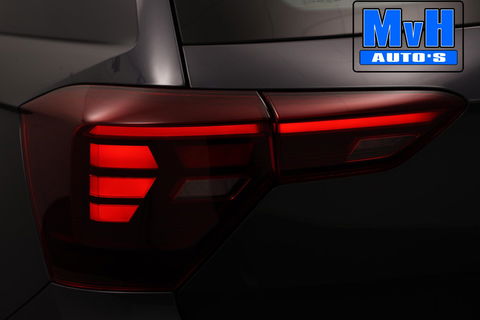 Volkswagen Polo 1.0 TSI R-Line|DSG|ACC|CAMERA|STOELVERW|NAP