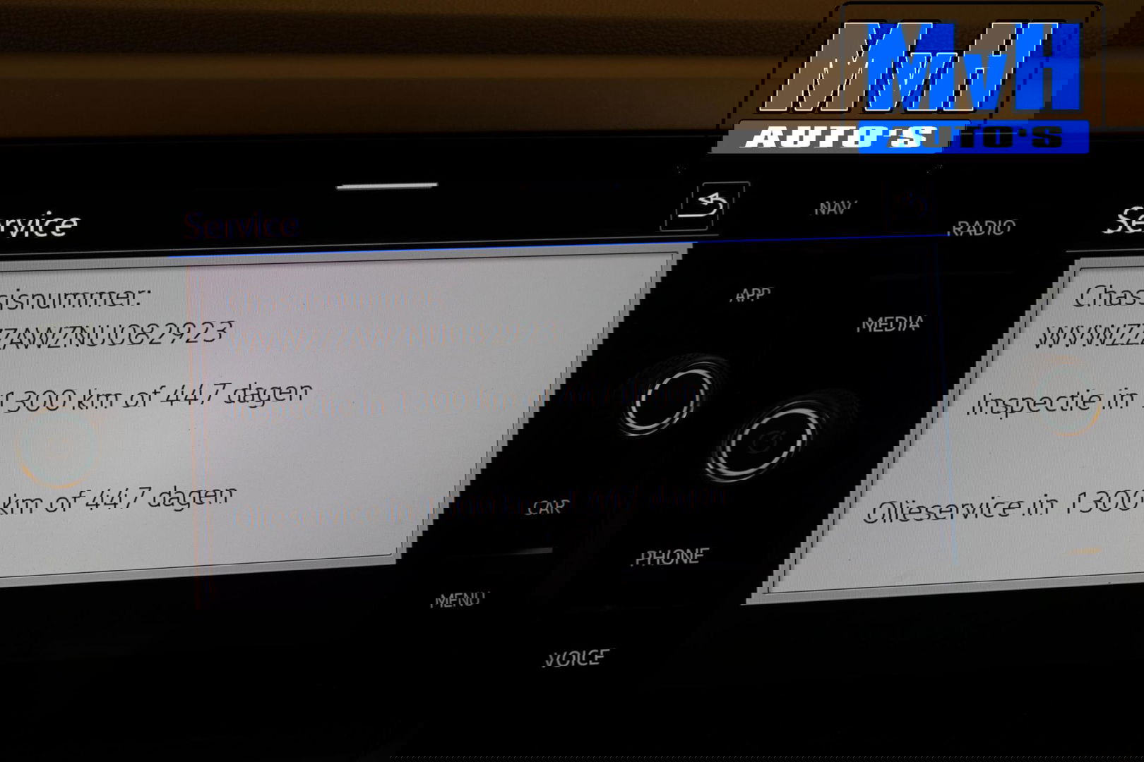 Volkswagen Polo 1.0 TSI R-Line|DSG|ACC|CAMERA|STOELVERW|NAP