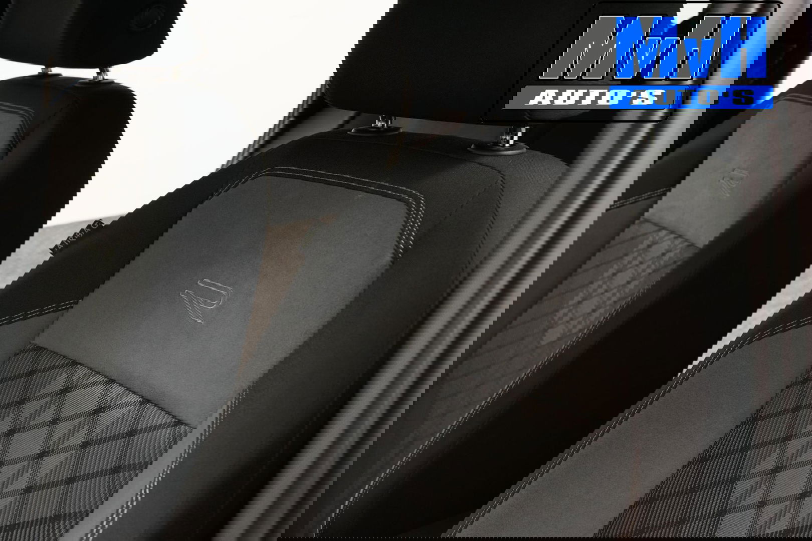 Volkswagen Polo 1.0 TSI R-Line|DSG|ACC|CAMERA|STOELVERW|NAP