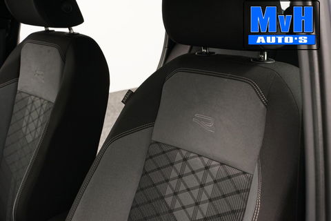 Volkswagen Polo 1.0 TSI R-Line|DSG|ACC|CAMERA|STOELVERW|NAP