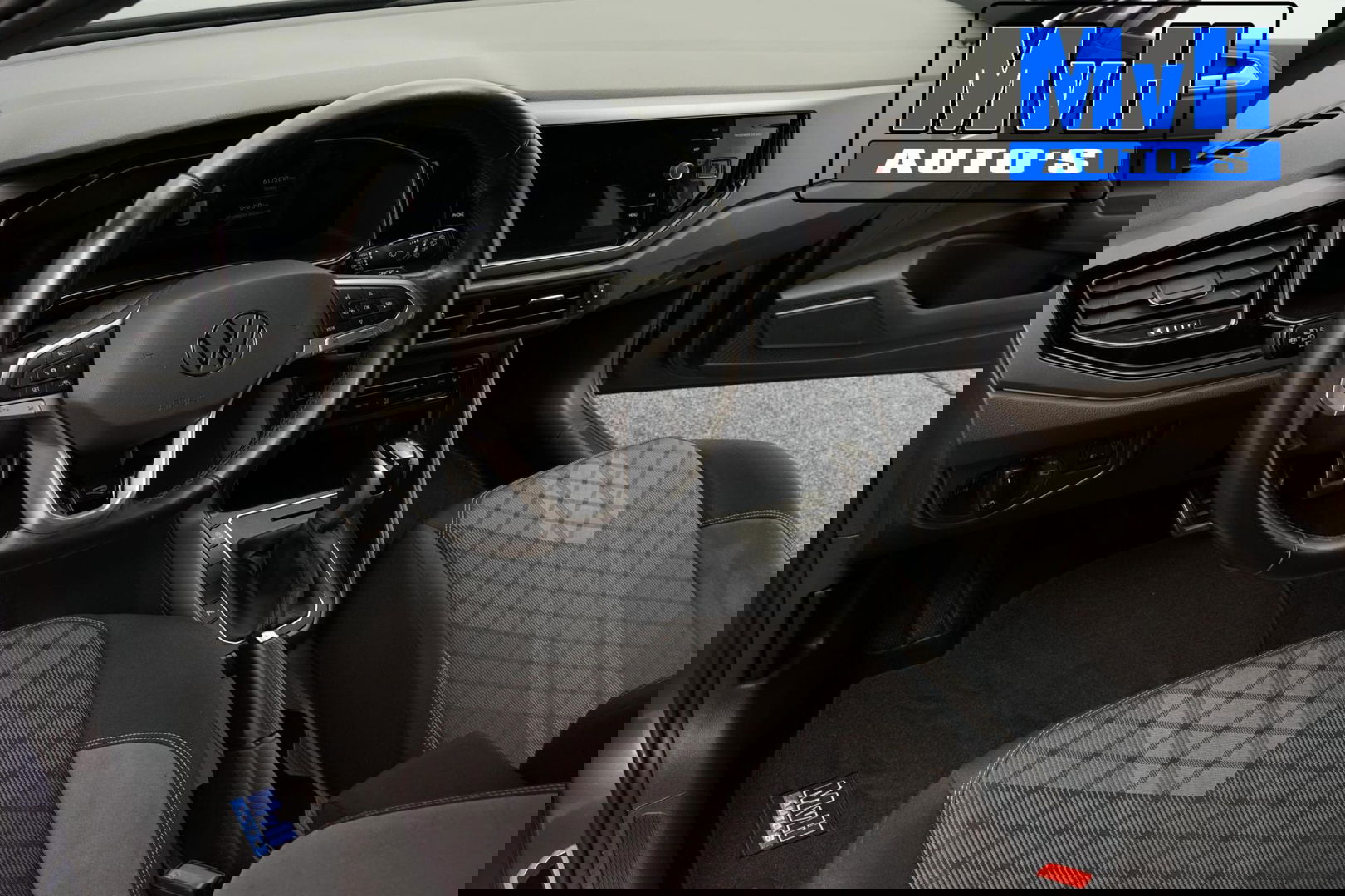 Volkswagen Polo 1.0 TSI R-Line|DSG|ACC|CAMERA|STOELVERW|NAP