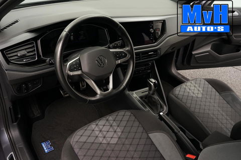 Volkswagen Polo 1.0 TSI R-Line|DSG|ACC|CAMERA|STOELVERW|NAP