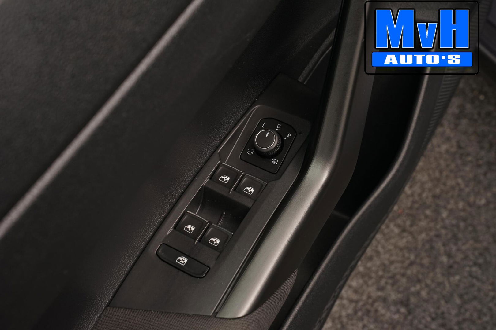 Volkswagen Polo 1.0 TSI R-Line|DSG|ACC|CAMERA|STOELVERW|NAP